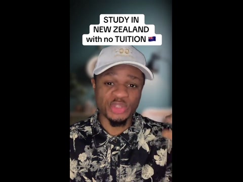 Scholarship in New Zealand 